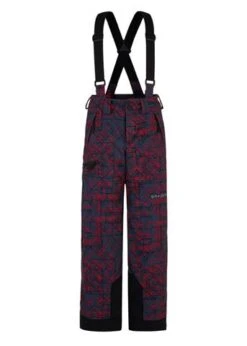 Spyder Propulsion Pant - Boy's 29 Spyder Propulsion Pant - Boy's -Ski Equipment Discounts fw2021 spyder boyspropulsionpant networkprint