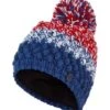 Spyder Brrr Berry Hat - Women's -Ski Equipment Discounts fw2021 spyder womensbrrrberryhat abyss