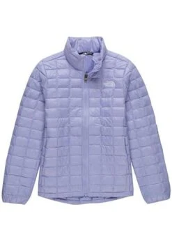 Girls The North Face ThermoBall Eco Hoodie - NF0A4VVX