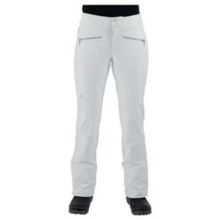Obermeyer Clio Softshell Pant - Women's -Ski Equipment Discounts fw21 1502816010 s05 modfrt