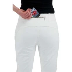 Obermeyer Clio Softshell Pant - Women's -Ski Equipment Discounts fw21 1502816010 s08 moddet1