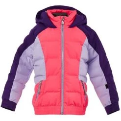 Spyder Zadie Synthetic Down Jacket - Toddler Girl's 29 Spyder Zadie Synthetic Down Jacket - Toddler Girl's -Ski Equipment Discounts fw21 195102 955 p 1