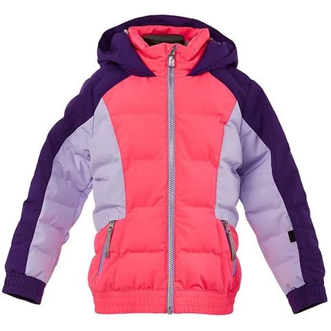 Spyder Zadie Synthetic Down Jacket - Toddler Girl's 10 Spyder Zadie Synthetic Down Jacket - Toddler Girl's - Image 8