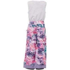Spyder Sparkle Pant - Toddler Girl's -Ski Equipment Discounts fw21 195106 129 b 1
