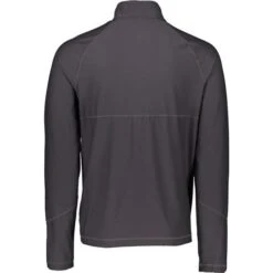Obermeyer Flex 1/4 Zip - Men's -Ski Equipment Discounts fw21 2901320004 s02 mqnbck