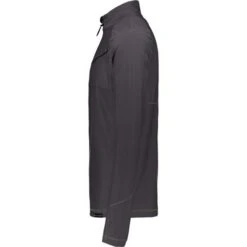 Obermeyer Flex 1/4 Zip - Men's -Ski Equipment Discounts fw21 2901320004 s03 mqnsde