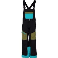 Obermeyer Connor Bib Pant - Boy's (Teen) 35 Obermeyer Connor Bib Pant - Boy's (Teen) -Ski Equipment Discounts fw21 4501720063 s01 mqnfrt