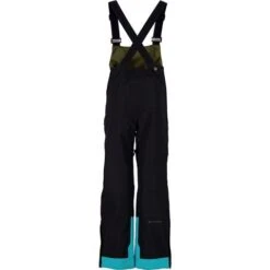 Obermeyer Connor Bib Pant - Boy's (Teen) 36 Obermeyer Connor Bib Pant - Boy's (Teen) -Ski Equipment Discounts fw21 4501720063 s02 mqnbck