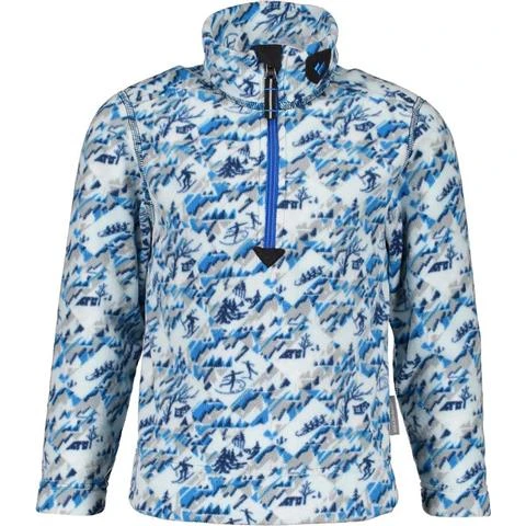 Obermeyer Superior Gear Zip Top For Toddlers | Buckmans.com 8 Obermeyer Superior Gear Zip Top For Toddlers | Buckmans.com - Image 6