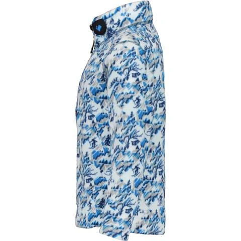 Obermeyer Superior Gear Zip Top For Toddlers | Buckmans.com 10 Obermeyer Superior Gear Zip Top For Toddlers | Buckmans.com - Image 8