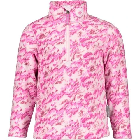 Obermeyer Superior Gear Zip Top For Toddlers | Buckmans.com 5 Obermeyer Superior Gear Zip Top For Toddlers | Buckmans.com - Image 3