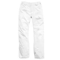 Women The North Face Lenado Pant - NF0A4R1I -Ski Equipment Discounts fw21 TNF Lenado pnt WHT
