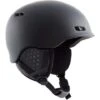 Anon Rodan MIPS Helmet -Ski Equipment Discounts fw21 anon rodan blk