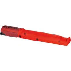 Atomic RS Double Ski Bag W/Wheels