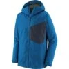 Patagonia SnowDrifter Jacket - Men's -Ski Equipment Discounts fw21 aug20 30065 andb