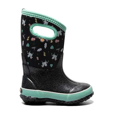 Bogs Classic Pegasus Boot - Kid's 3 Bogs Classic Pegasus Boot - Kid's