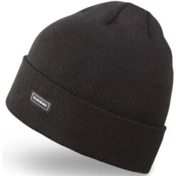 Dakine Andy Merino Beanie - Men's 11 Dakine Andy Merino Beanie - Men's -Ski Equipment Discounts fw21 dakine andy merno beanie mns blk
