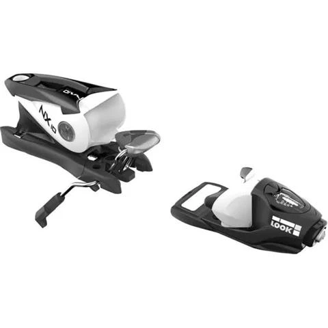 Look NX 10 GW Ski Bindings (for Youth Or Smaller Adults) 4 Look NX 10 GW Ski Bindings (for Youth Or Smaller Adults) - Image 2