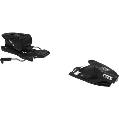 Look NX 10 GW Ski Bindings (for Youth Or Smaller Adults) 3 Look NX 10 GW Ski Bindings (for Youth Or Smaller Adults)