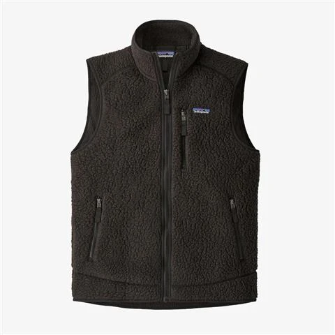 Patagonia Retro Pile Vest - Men's 7 Patagonia Retro Pile Vest - Men's - Image 5