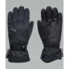 Roxy Gore-Tex Fizz Gloves - Women's -Ski Equipment Discounts fw21 roxy fizz trueblack gloves