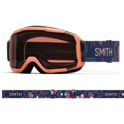 Smith Daredevil OTG Goggle - Youth 25 Smith Daredevil OTG Goggle - Youth -Ski Equipment Discounts fw21 smith daredevil salmonbedrockrc36 goggle