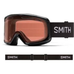 Smith Drift Goggle - Women's -Ski Equipment Discounts fw21 smith drift blackrc36 goggle