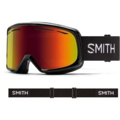 Smith Drift Goggle - Women's -Ski Equipment Discounts fw21 smith drift blackred goggle