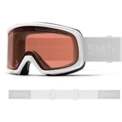 Smith Drift Goggle - Women's -Ski Equipment Discounts fw21 smith drift whiterc36 goggle