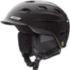 Smith Vantage MIPS Helmet -Ski Equipment Discounts fw21 smith vantage matteblack helmet