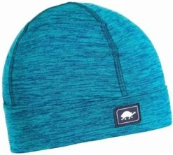 Turtle Fur Ponytail Beanie - Women's -Ski Equipment Discounts fw21 tur 579927 oasis