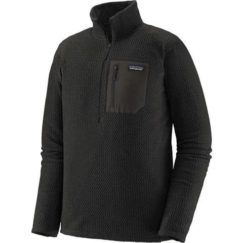 Patagonia R1 Air Zip-Neck - Men's 4 Patagonia R1 Air Zip-Neck - Men's - Image 2