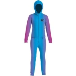 Airblaster Ninja Suit - Youth -Ski Equipment Discounts fw21 yth ninja suit pink purple
