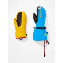 Marmot 8000 Meter Mitt - Men's 5 Marmot 8000 Meter Mitt - Men's -Ski Equipment Discounts fw21 10090 3695 2