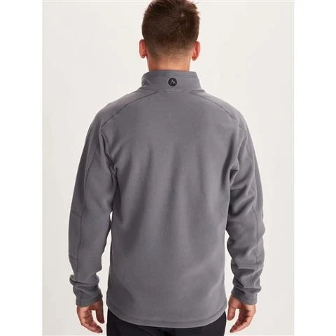 Marmot Rocklin 1/2 Zip - Men's - 2022 Model 4 Marmot Rocklin 1/2 Zip - Men's - 2022 Model - Image 2
