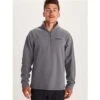 Marmot Rocklin 1/2 Zip - Men's - 2022 Model -Ski Equipment Discounts fw21 10150 1515 f