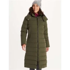 Marmot Prospect Coat - Women's -Ski Equipment Discounts fw21 10750 4859 f