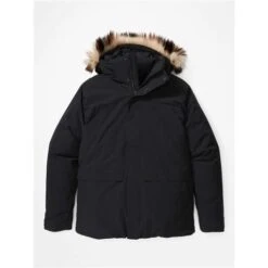 Marmot Yukon II Parka - Men's