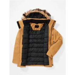 Marmot Yukon II Parka - Men's -Ski Equipment Discounts fw21 11290 7372 2