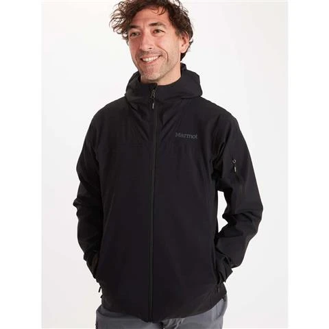 Marmot Alsek Hoody - Men's 3 Marmot Alsek Hoody - Men's