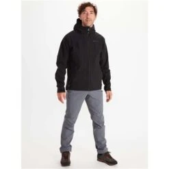 Marmot Alsek Hoody - Men's 10 Marmot Alsek Hoody - Men's -Ski Equipment Discounts fw21 11360 001 mod