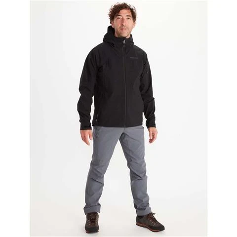 Marmot Alsek Hoody - Men's 5 Marmot Alsek Hoody - Men's - Image 3