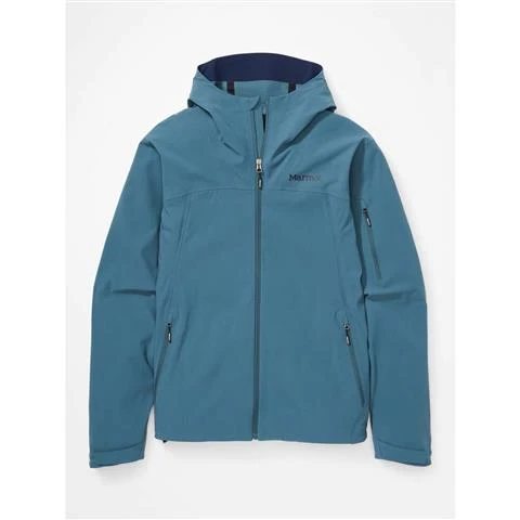Marmot Alsek Hoody - Men's 8 Marmot Alsek Hoody - Men's - Image 6
