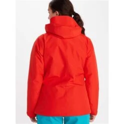 Marmot Lightray Jacket - Women's -Ski Equipment Discounts fw21 12270 6702 b