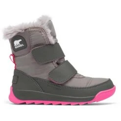 Sorel Children's Whitney II Strap Boot - Youth