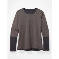 Marmot Camsel Reversible LS - Women's -Ski Equipment Discounts fw21 31440 1132