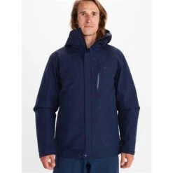 Marmot Minimalist Component Jacket - Men's -Ski Equipment Discounts fw21 31530 3874 f