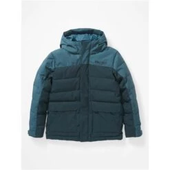Marmot Fordham II Jacket - Youth -Ski Equipment Discounts fw21 34610 1996