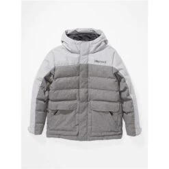 Marmot Fordham II Jacket - Youth -Ski Equipment Discounts fw21 34610 504