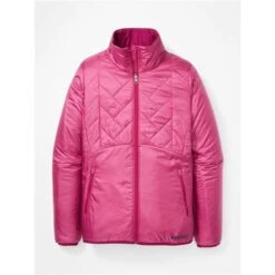 Marmot Minimalist Comp Jacket - Women's -Ski Equipment Discounts fw21 35810 5996 liner